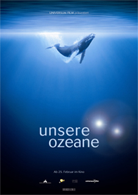 UNSERE OZEANE